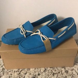 Cole Haan Air Garnet II